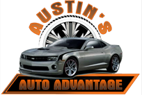 Austin's Auto Advantage